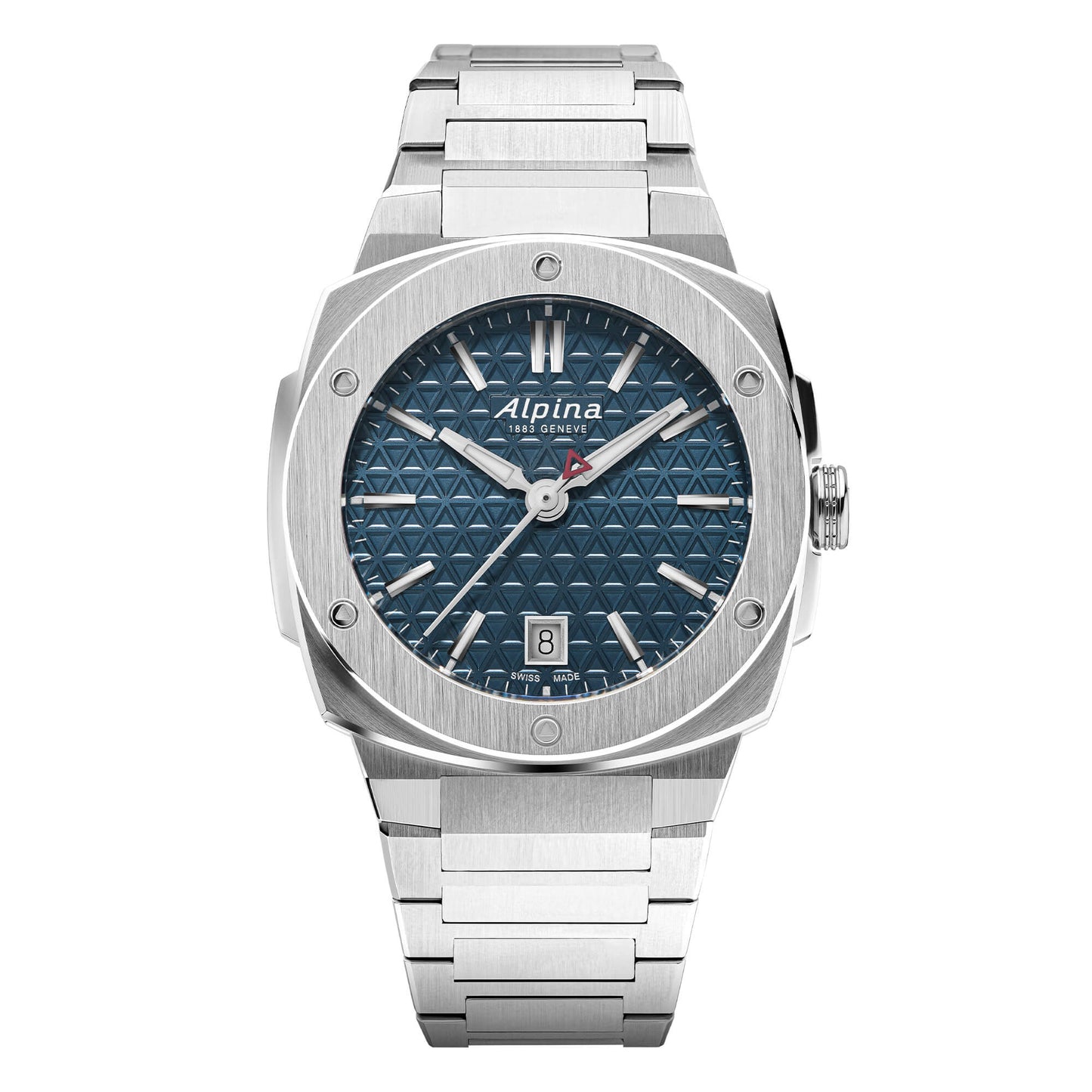Orologio Alpina Alpiner Extreme Quartz AL-220TB2AE6B
