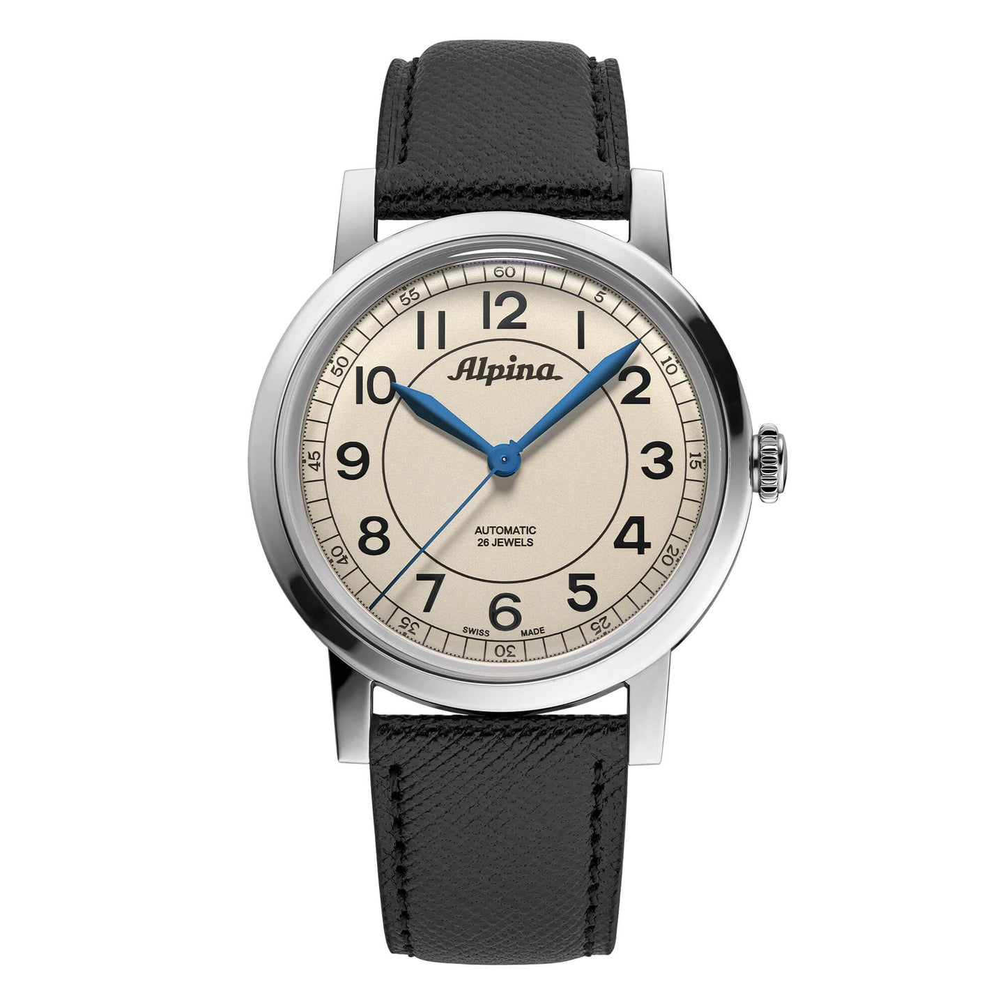 Orologio Alpina Heritage Automatic AL-520BG3SH6
