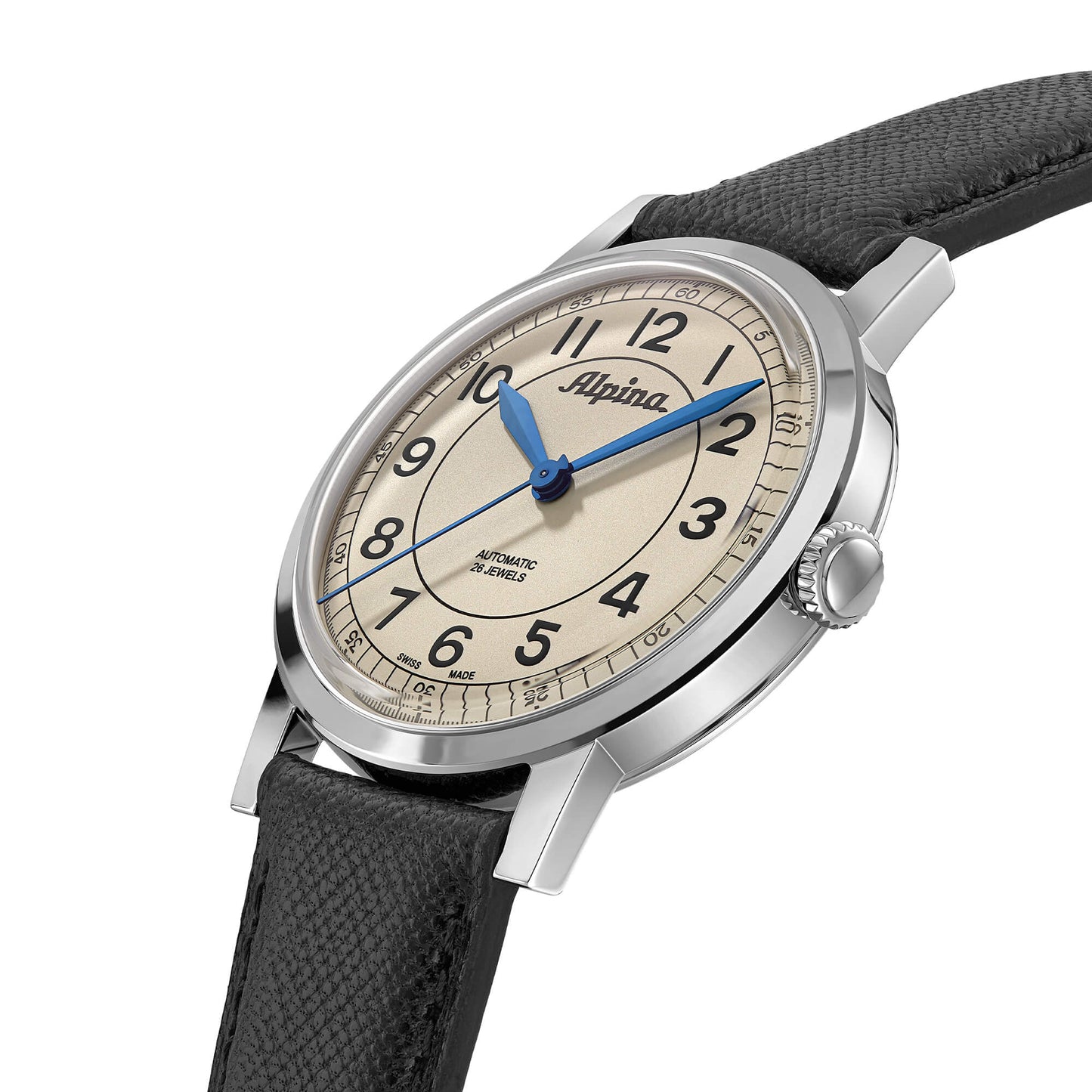 Orologio Alpina Heritage Automatic AL-520BG3SH6