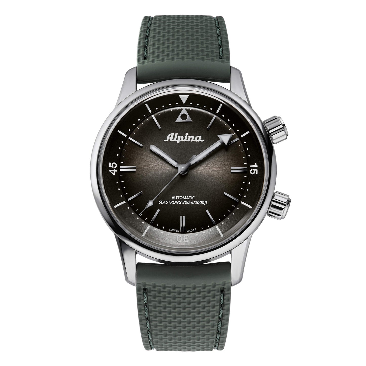 Orologio Alpina Diver 300 Heritage AL-520GR4H6