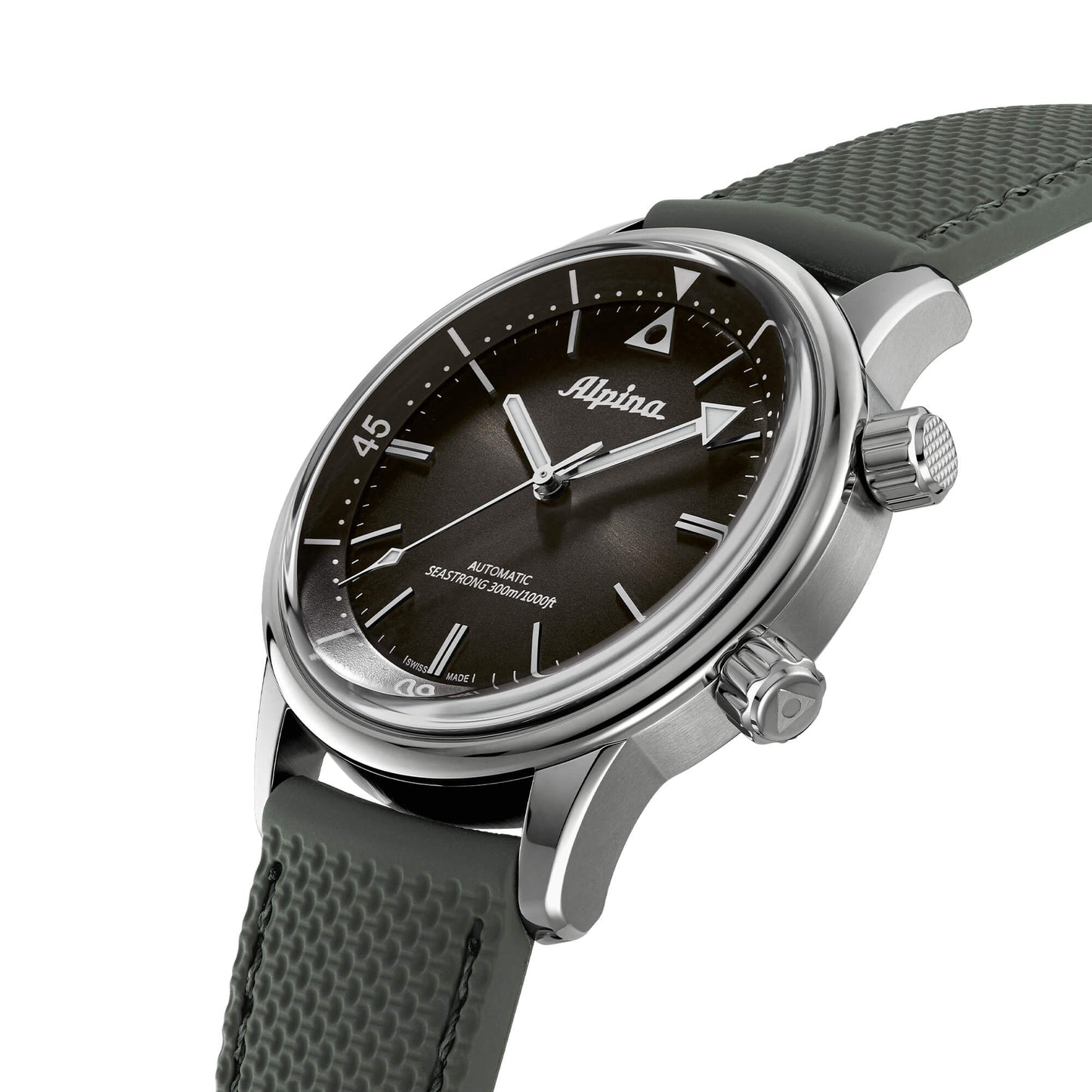 Orologio Alpina Diver 300 Heritage AL-520GR4H6