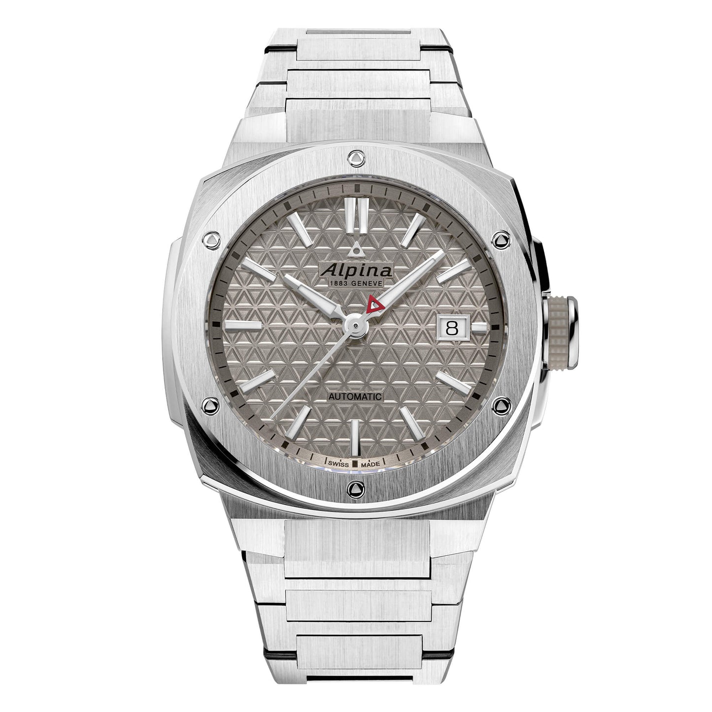 Orologio Alpina Alpiner Extreme Automatic AL-525BG3AE6B