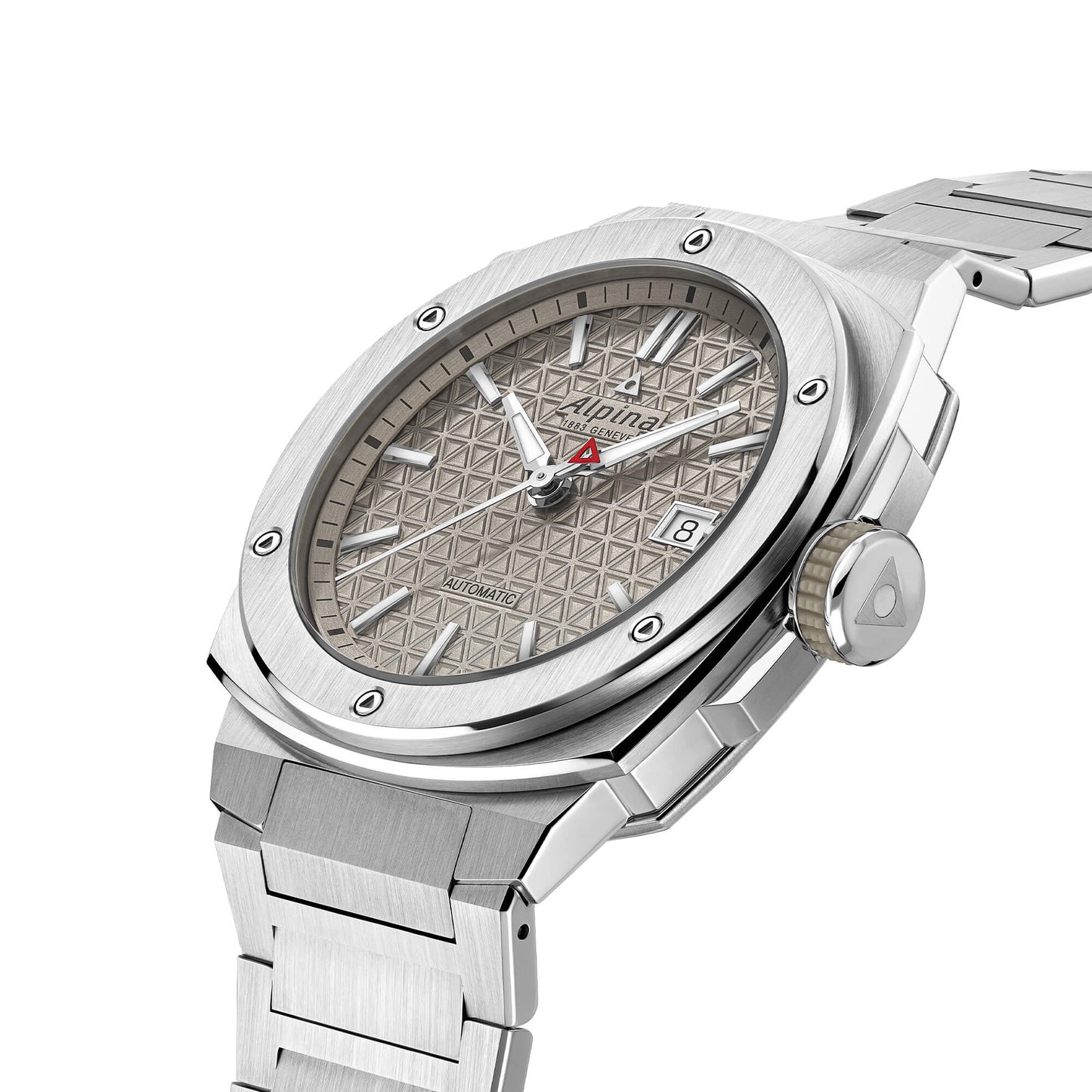 Orologio Alpina Alpiner Extreme Automatic AL-525BG3AE6B