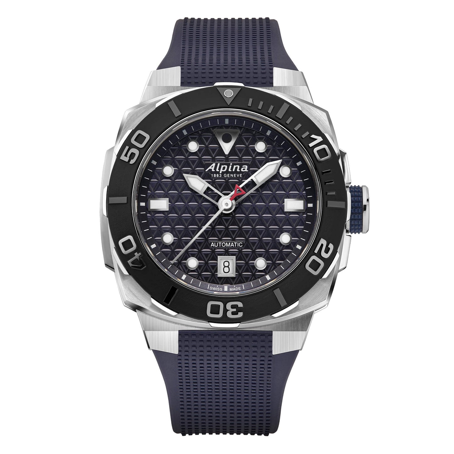 Orologio Alpina Diver Extreme Automatic AL-525N3VE6