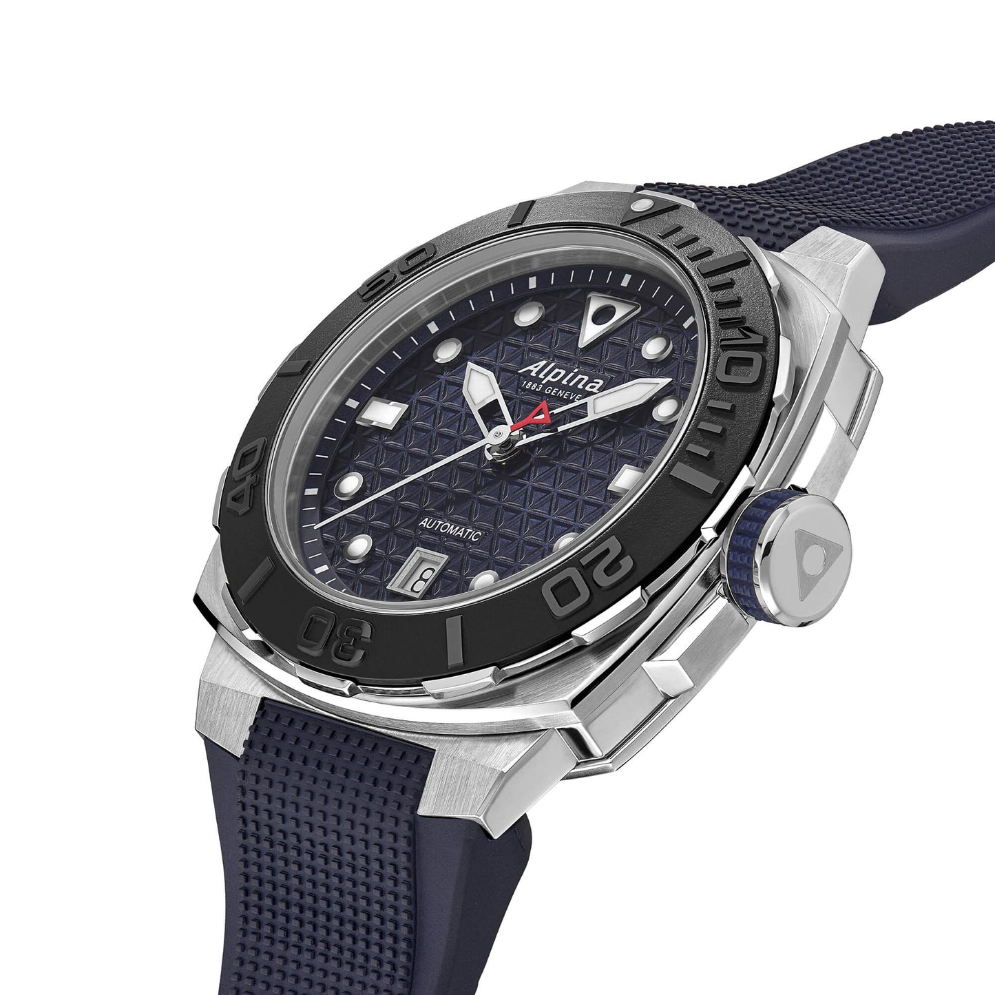 Orologio Alpina Diver Extreme Automatic AL-525N3VE6