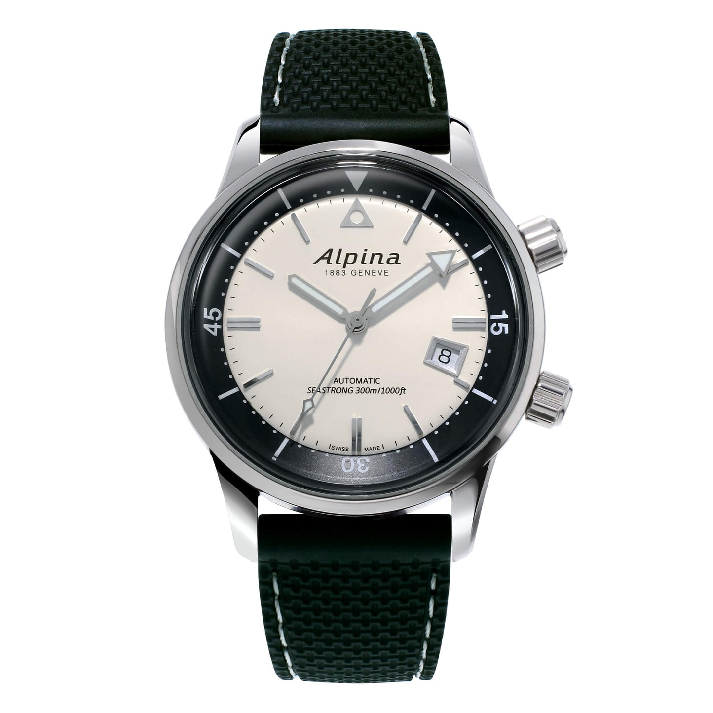 Orologio Alpina Diver 300 Heritage AL-525S4H6