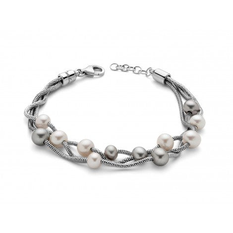 Bracciale Miluna Miss Italia 2018 PBR2835