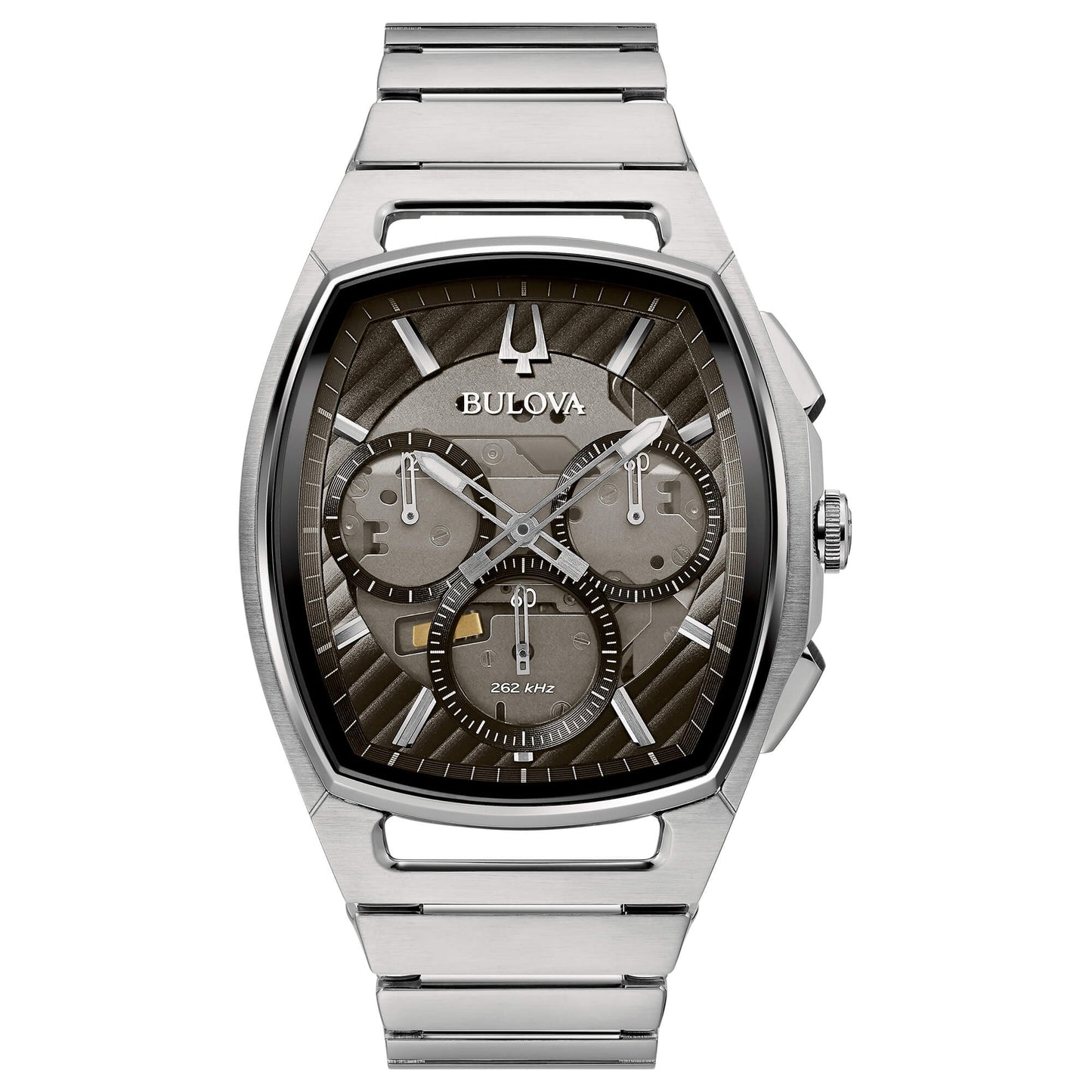 Orologio Bulova Curv 96A257