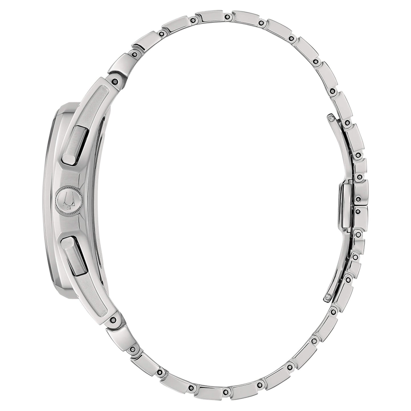 Orologio Bulova Curv 96A257