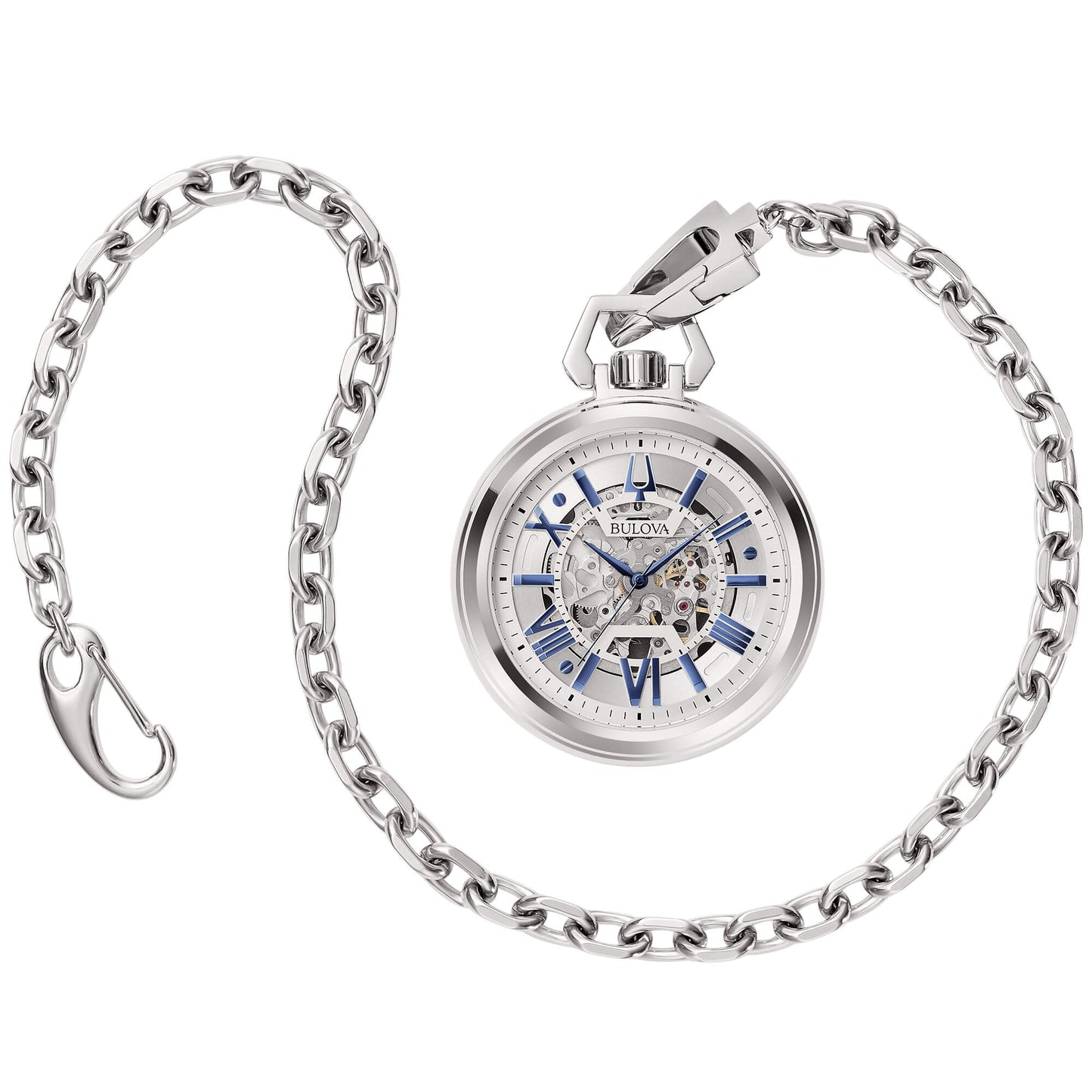 Orologio Bulova Sutton Da Tasca 96A304