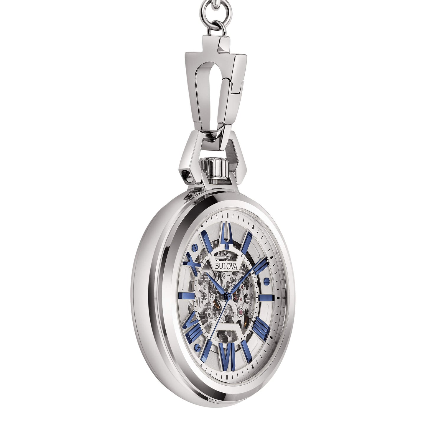 Orologio Bulova Sutton Da Tasca 96A304