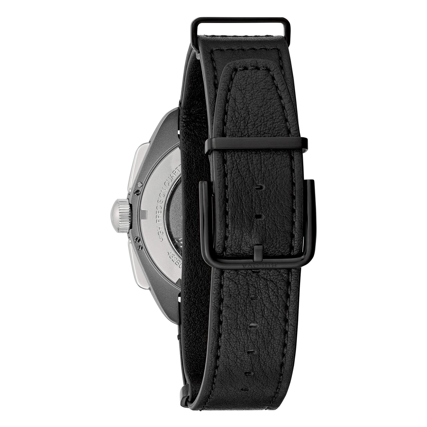 Orologio Bulova Cronografo Lunar Pilot Meteorite Limited Edition 96A312
