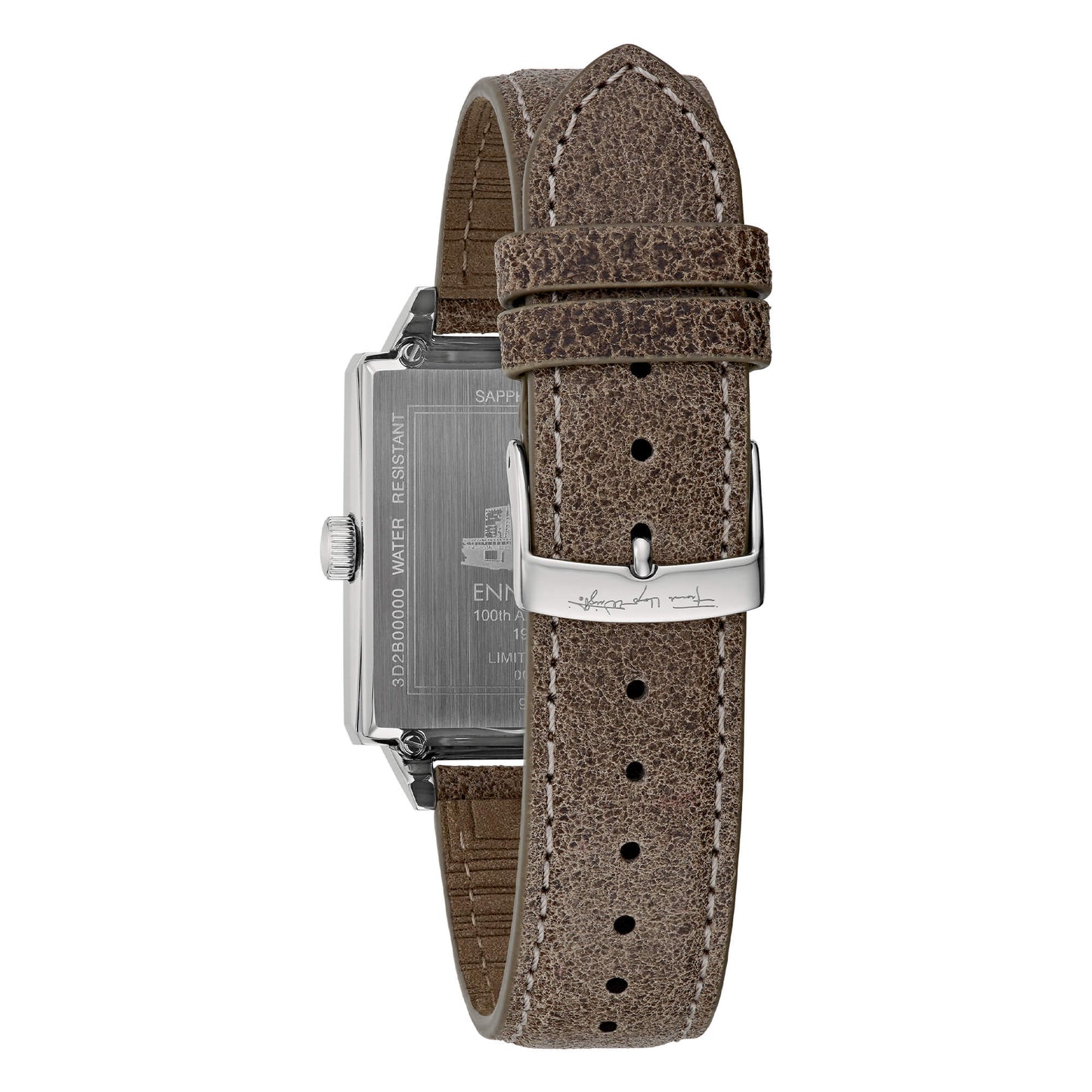 Orologio Bulova Frank Lloyd Wright 96A314