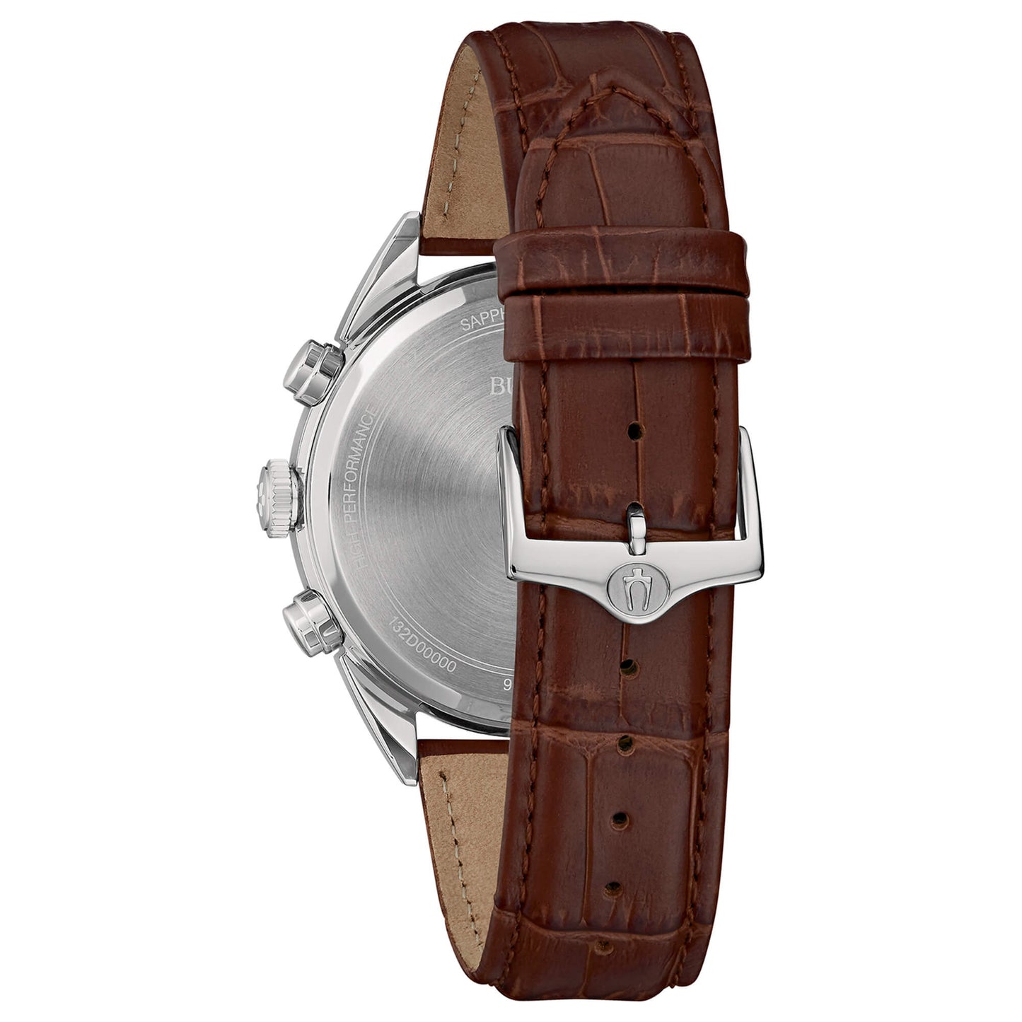 Orologio Bulova High Precisionist Cronografo 96B370