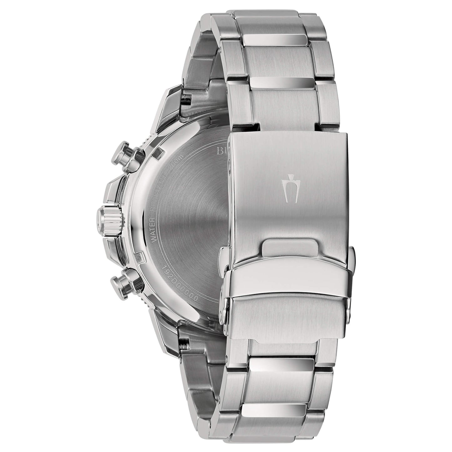 Orologio Bulova Marine Star Cronografo 96B380
