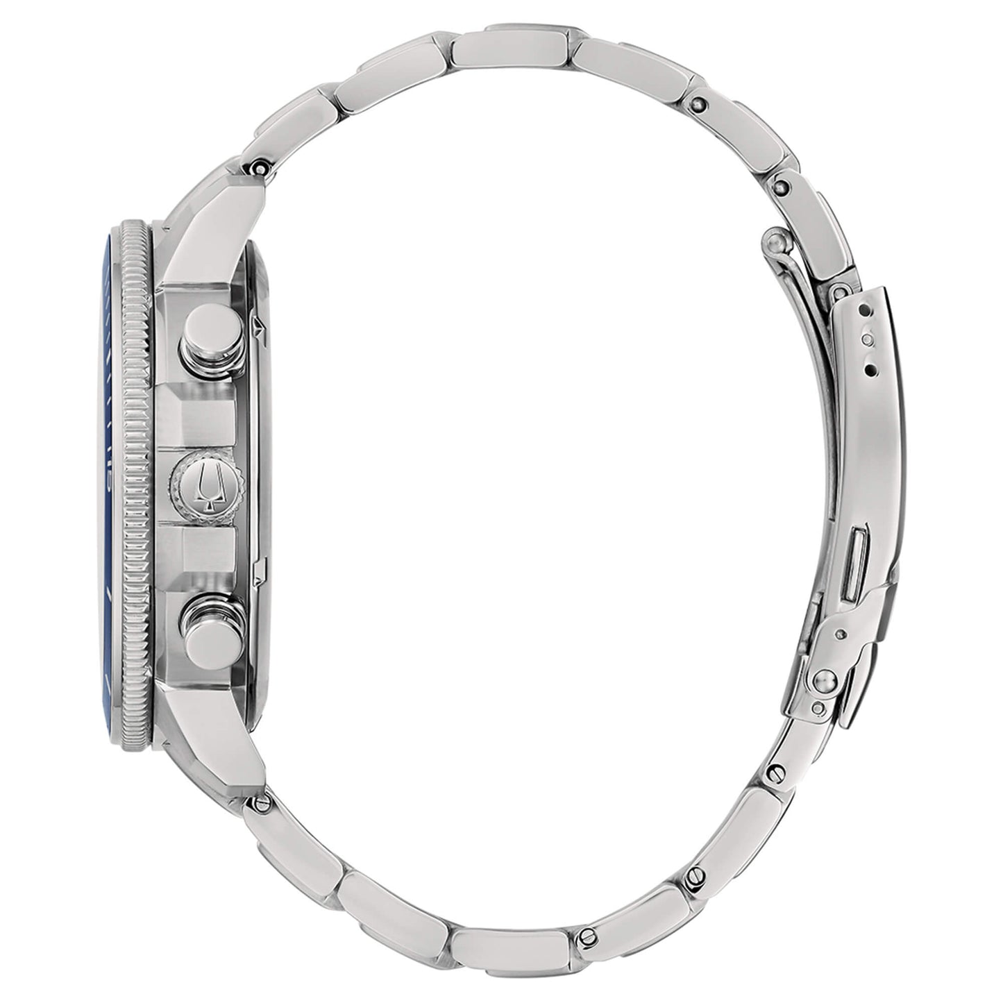 Orologio Bulova Marine Star Cronografo 96B380
