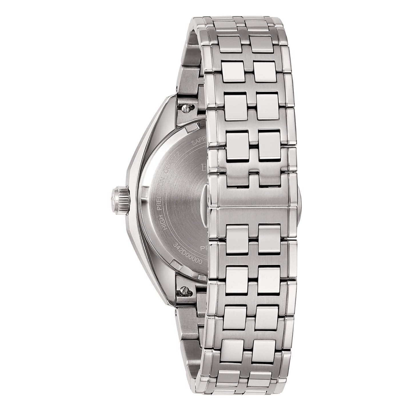 Orologio Bulova Jet Star Precisionist 96B401