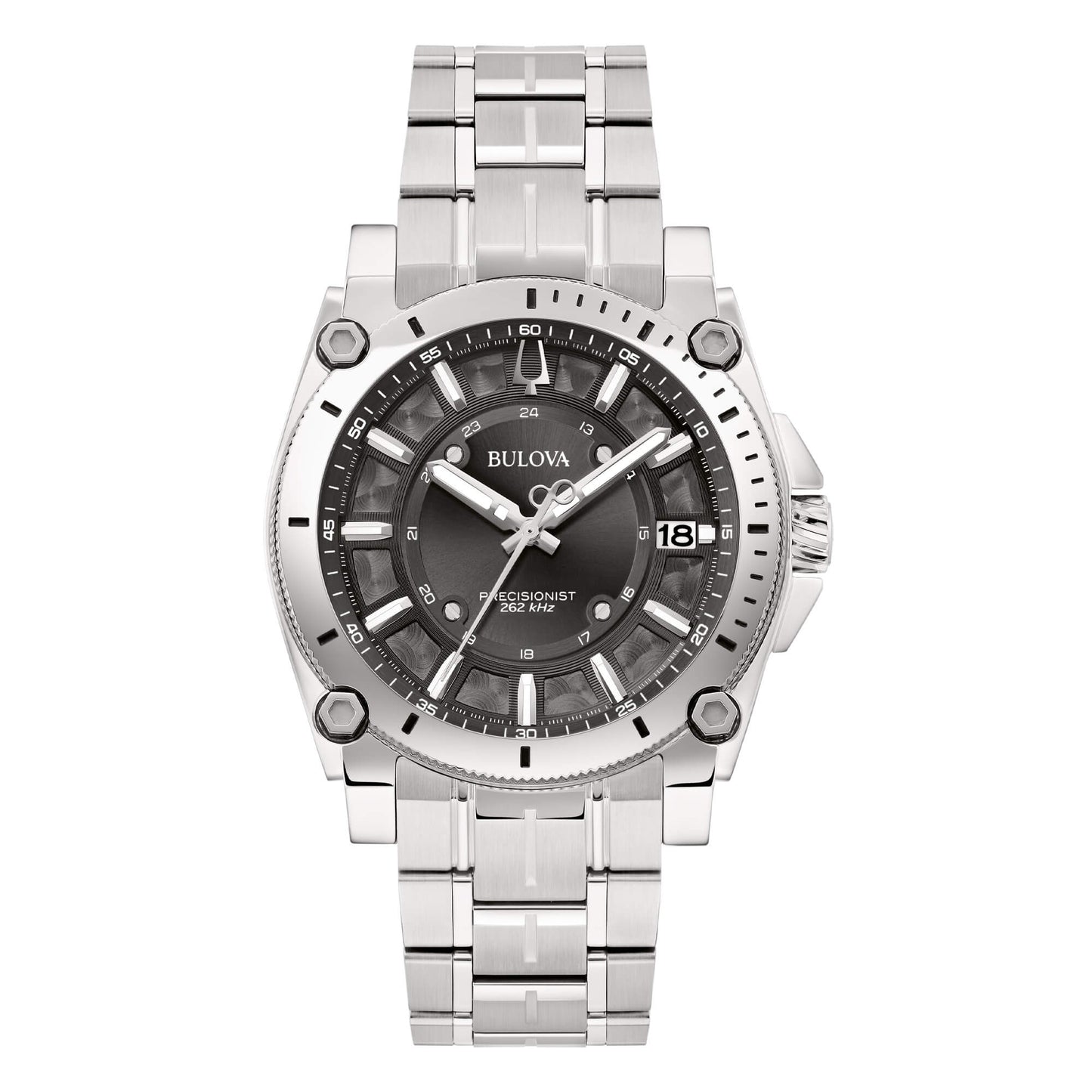 Orologio Bulova Precisionist Icon 96B417