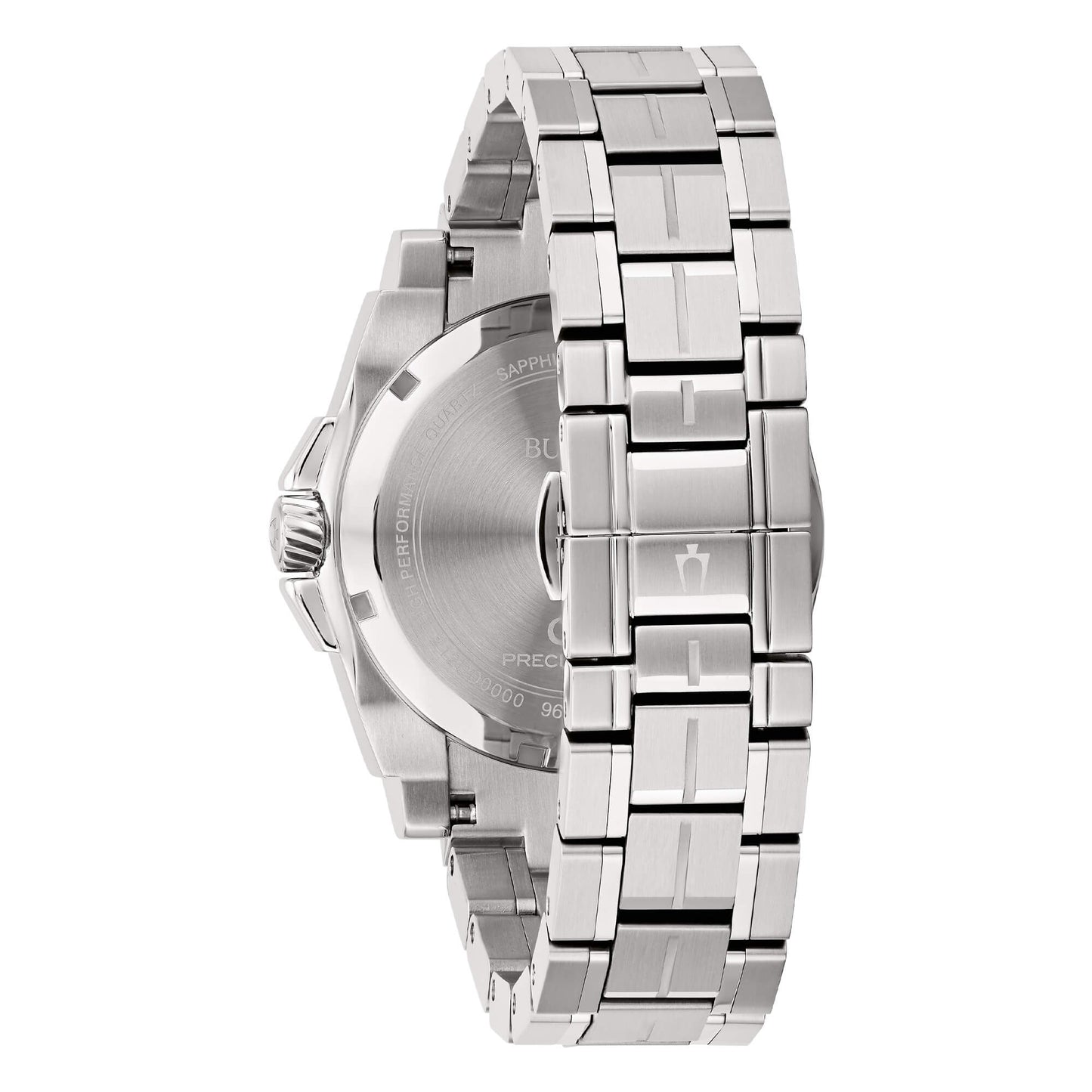 Orologio Bulova Precisionist Icon 96B417