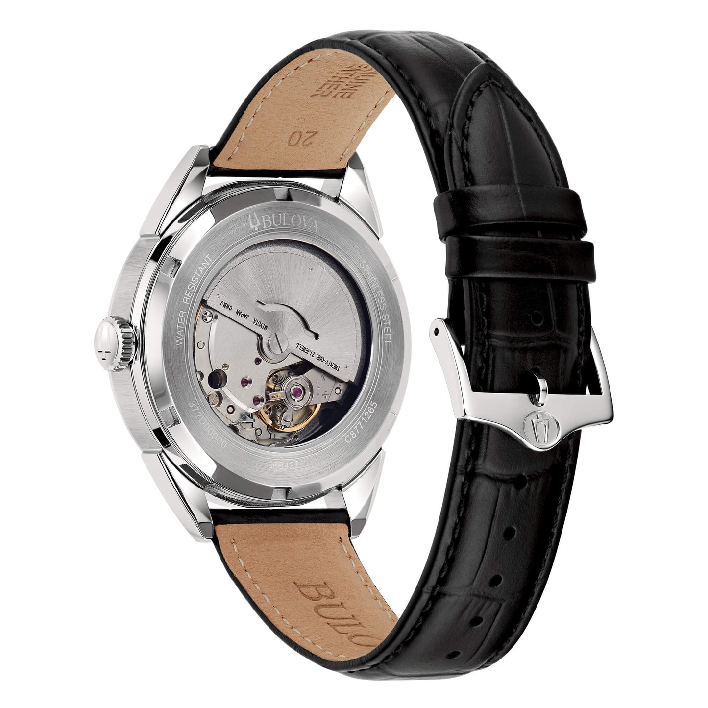 Orologio Bulova Sutton 96B422