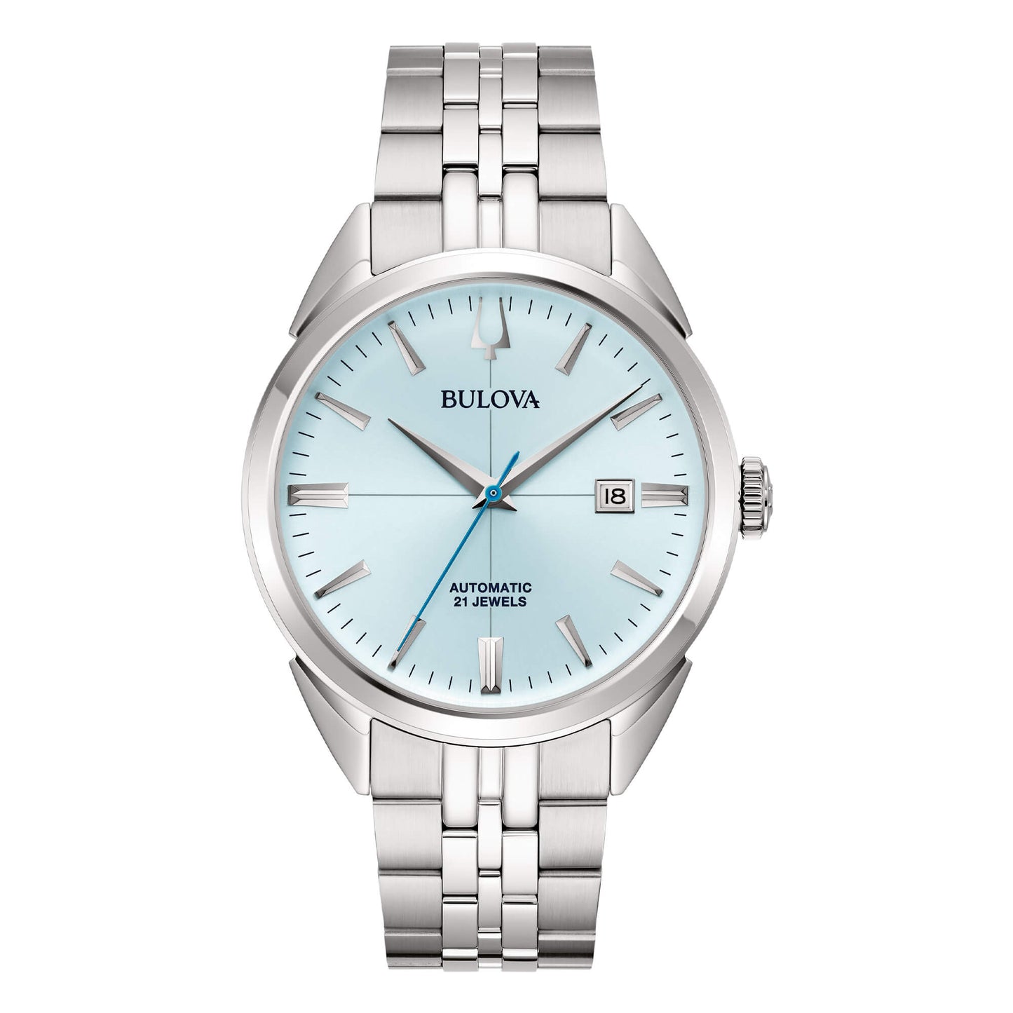 Orologio Bulova Sutton 96B423