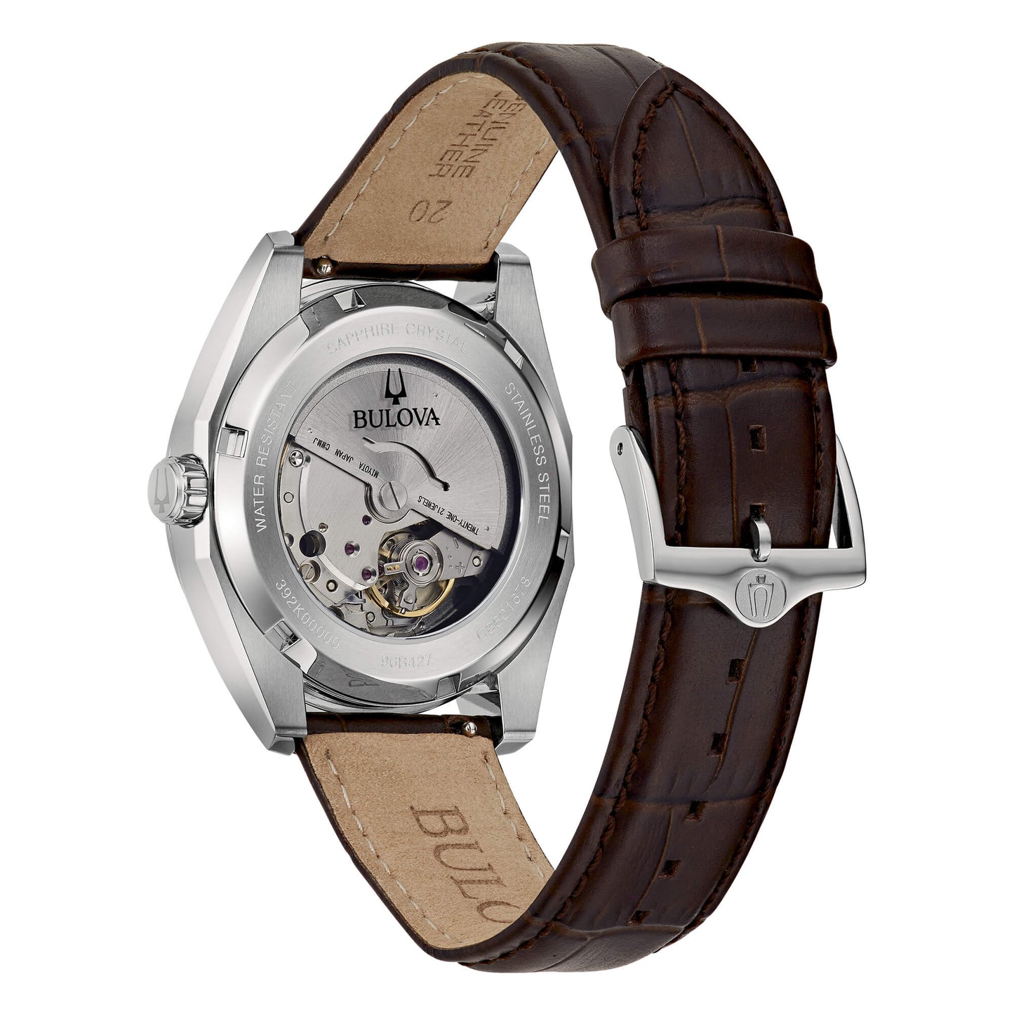 Orologio Bulova Surveyor 96B427
