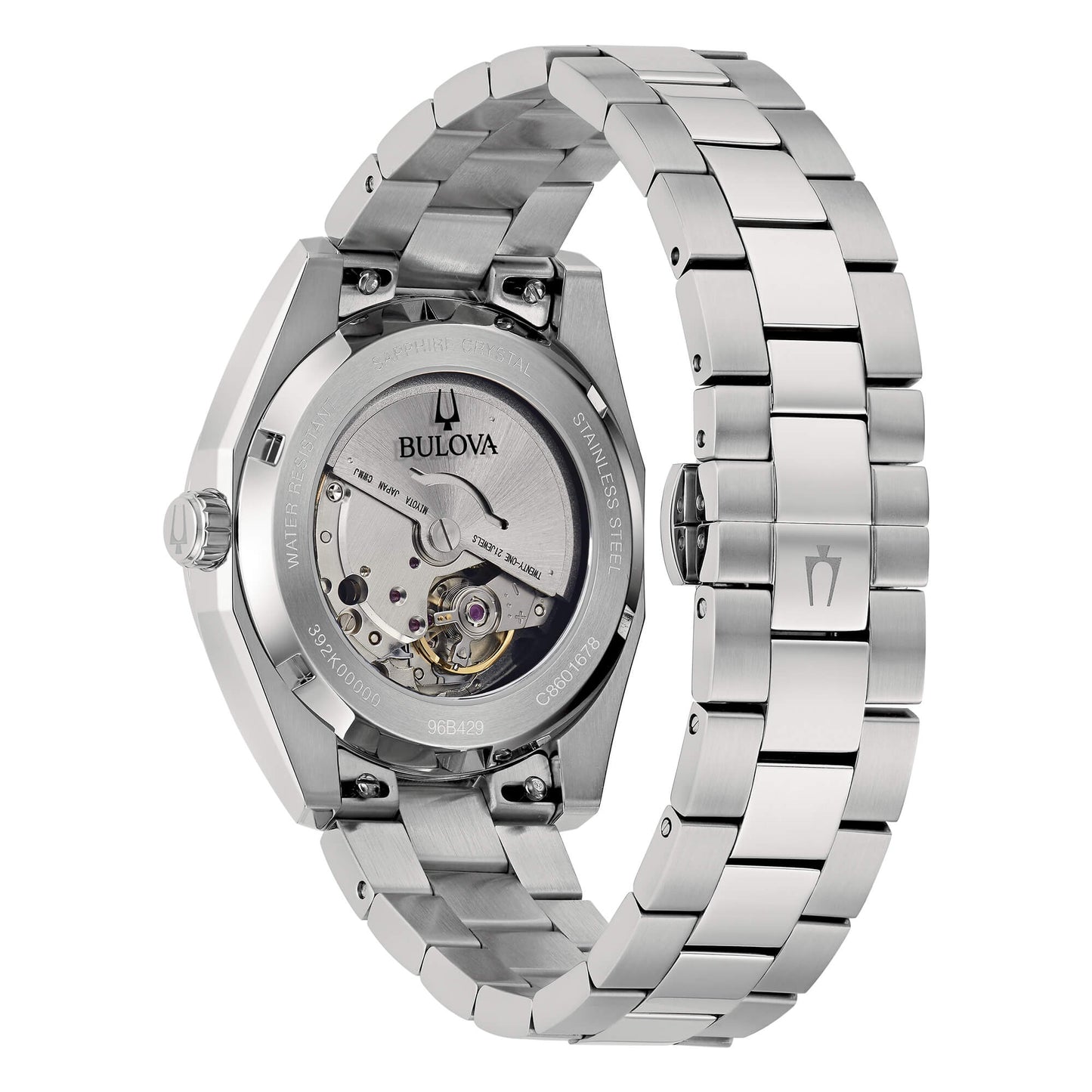 Orologio Bulova Surveyor 96B470