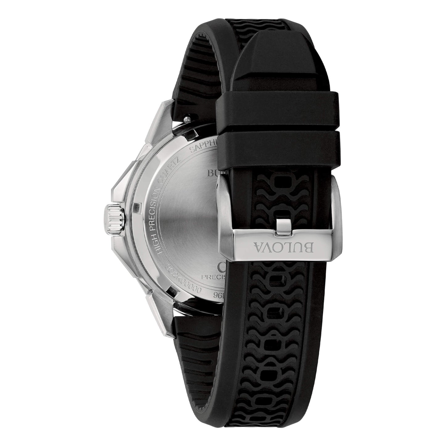 Orologio Bulova Marine Star Octagon 96B431