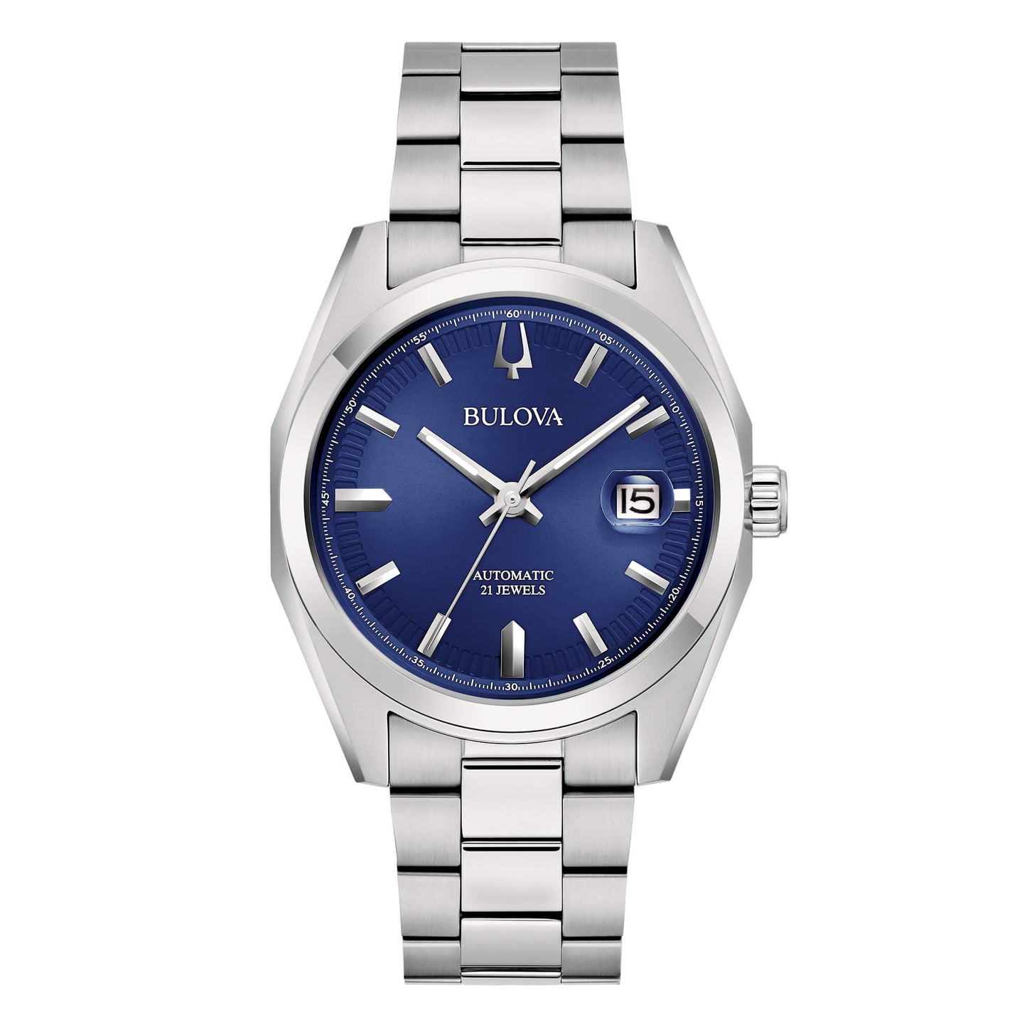 Orologio Bulova Surveyor 96B436