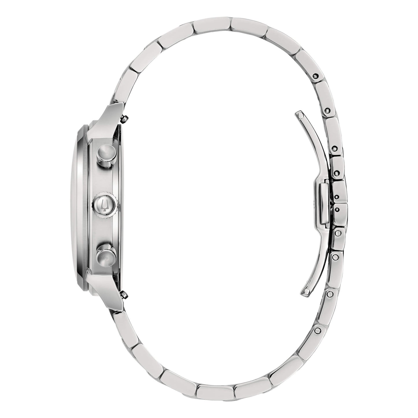 Orologio Bulova High Precisionist Cronografo 96B458