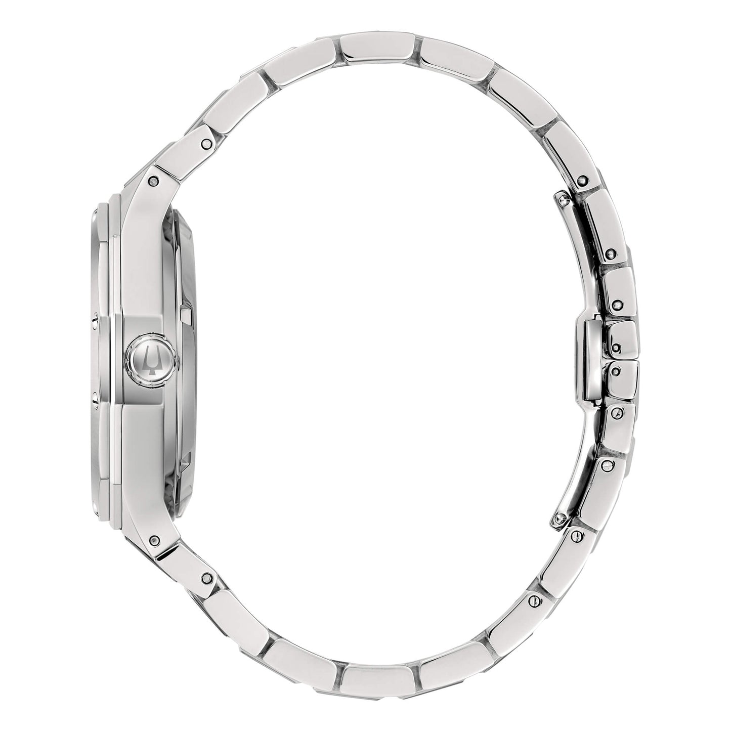 Orologio Bulova Octagon Automatico 96B463