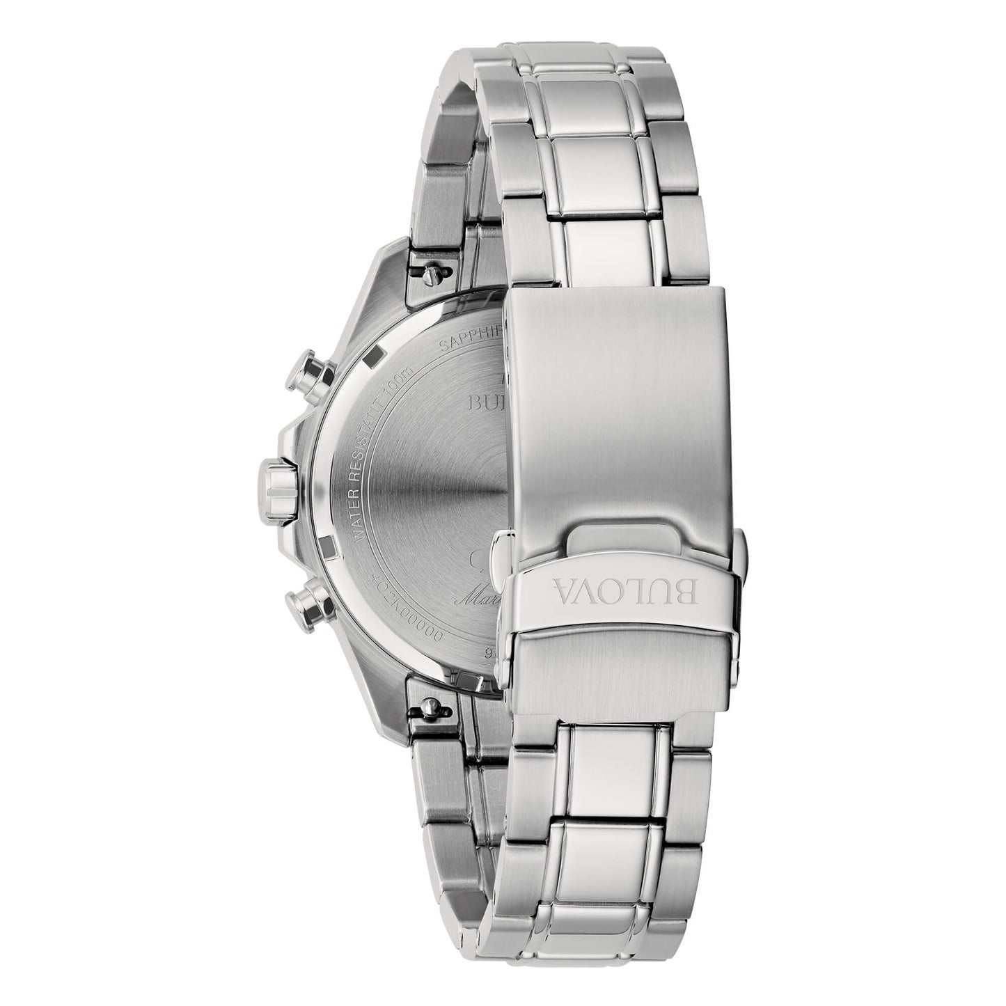 Orologio Bulova Marine Star Cronografo 96B465