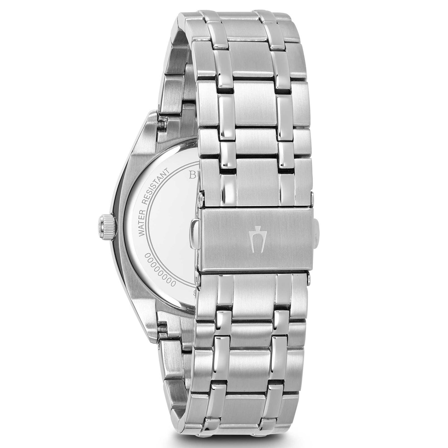 Orologio Bulova Surveyor DayDate 96C127