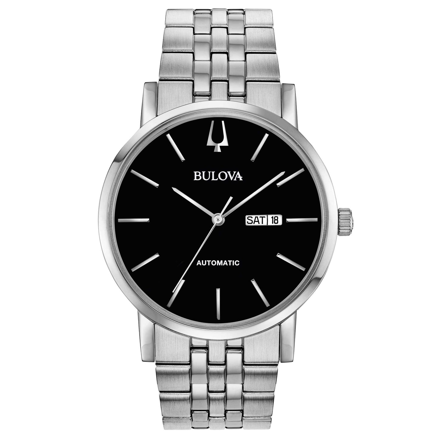 Orologio Bulova Clipper 96C132