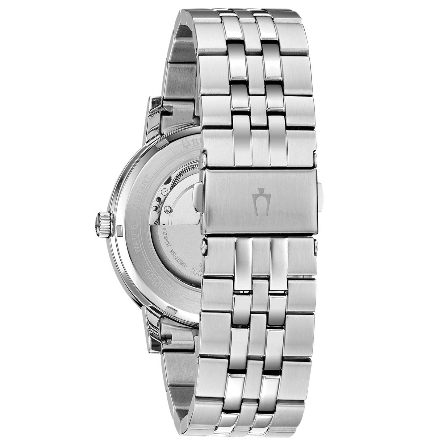 Orologio Bulova Clipper 96C132