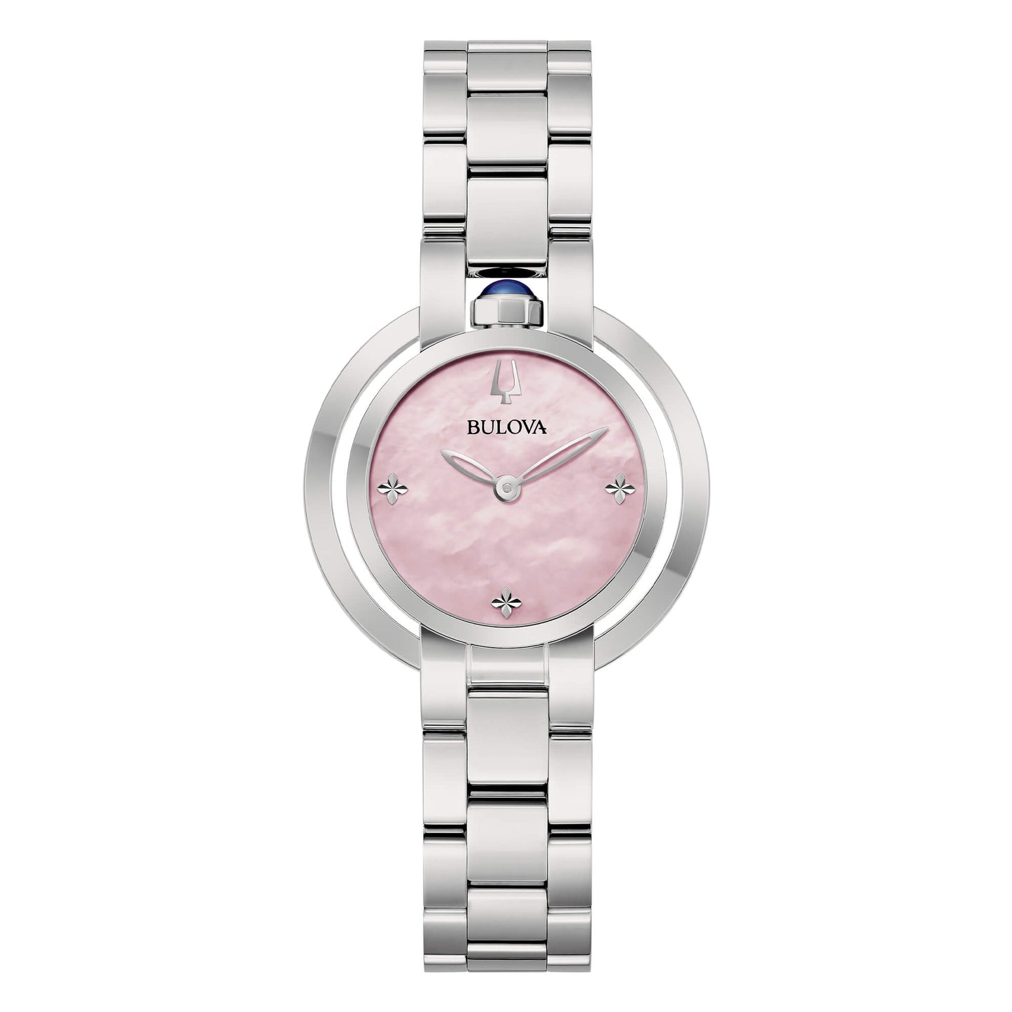 Orologio Bulova Rubaiyat 96L338