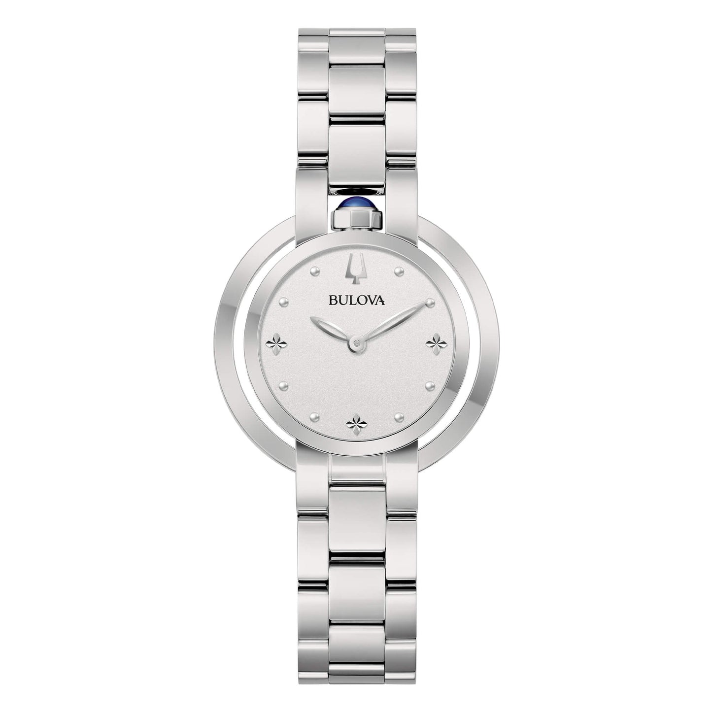 Orologio Bulova Rubaiyat 96L342