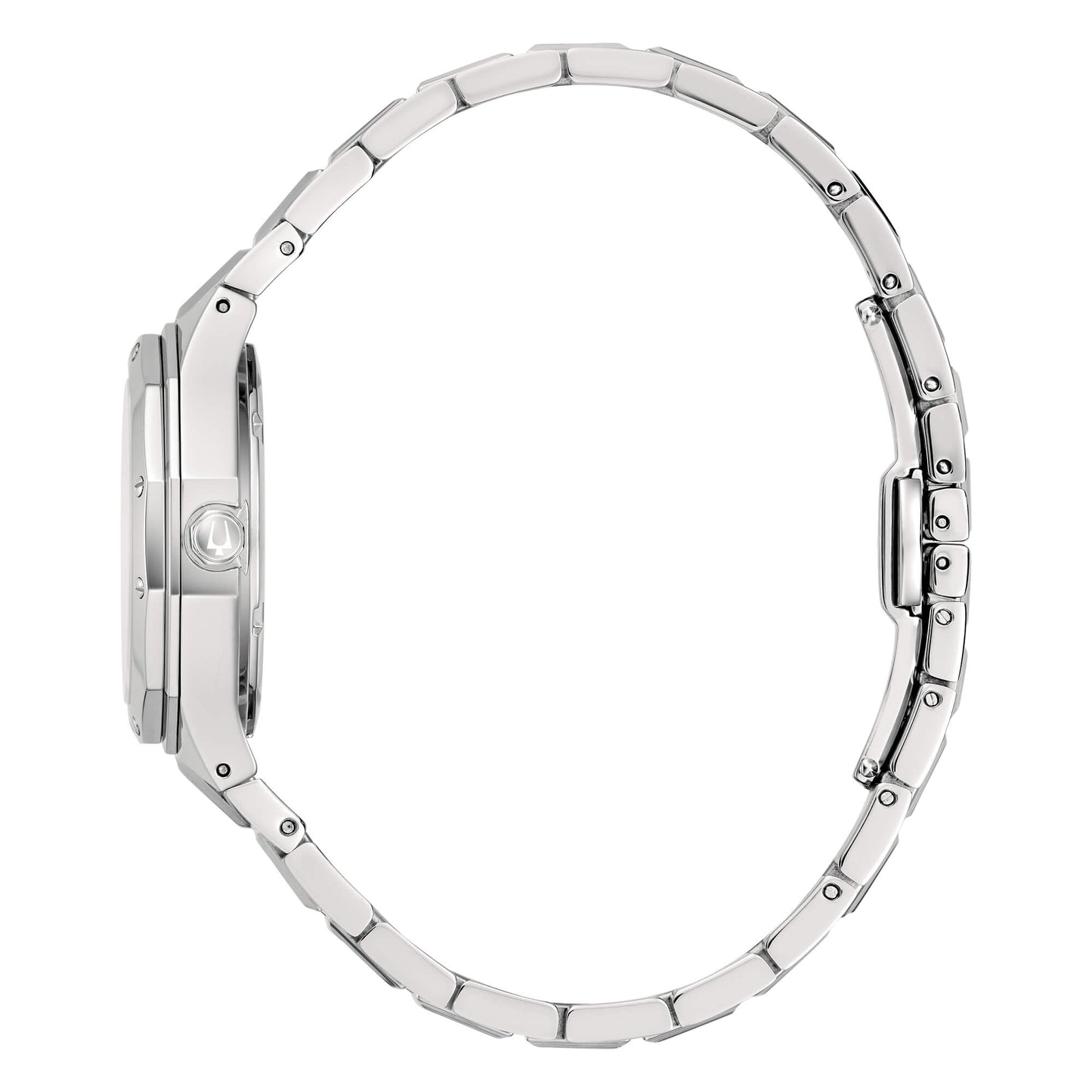 Orologio Bulova Octagon Lady 96M169