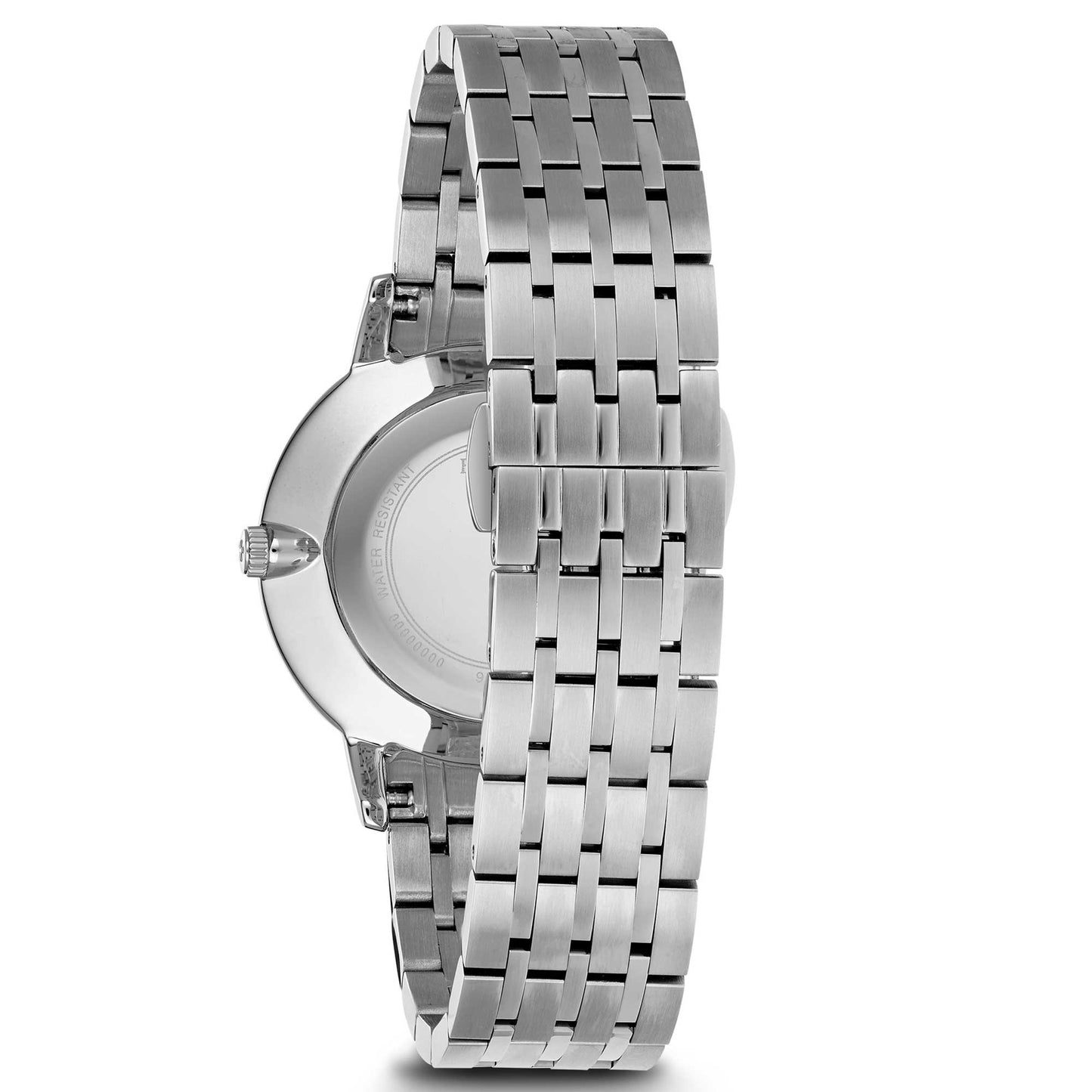 Orologio Bulova Ultra Slim Diamond 96P183