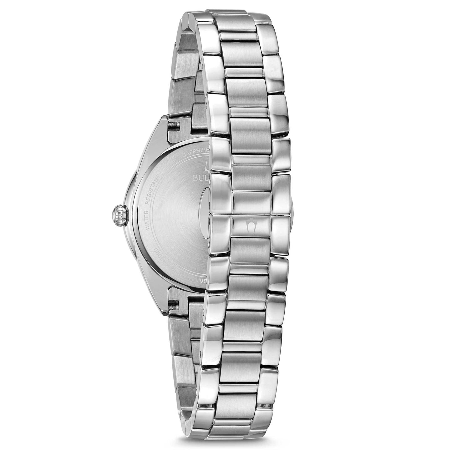 Orologio Bulova Sutton Diamanti 96P198