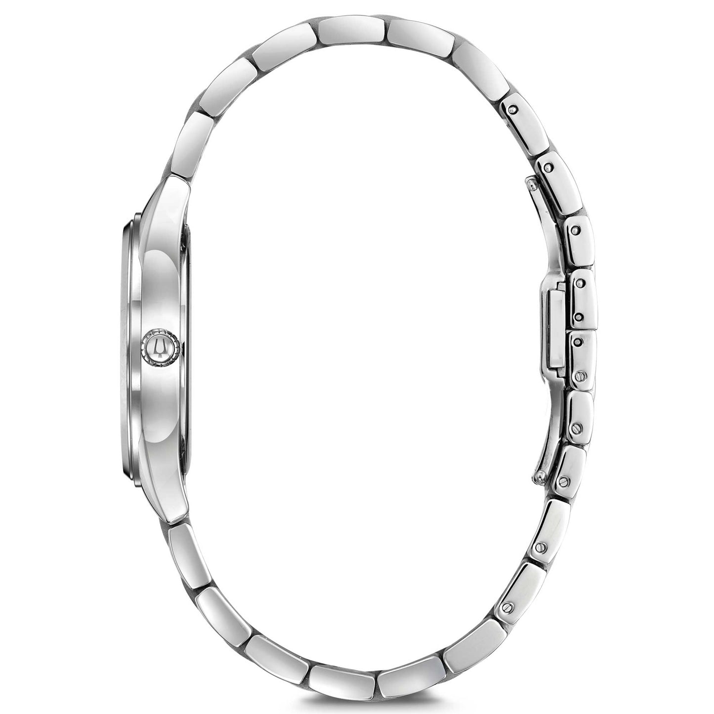 Orologio Bulova Sutton Diamanti 96P198