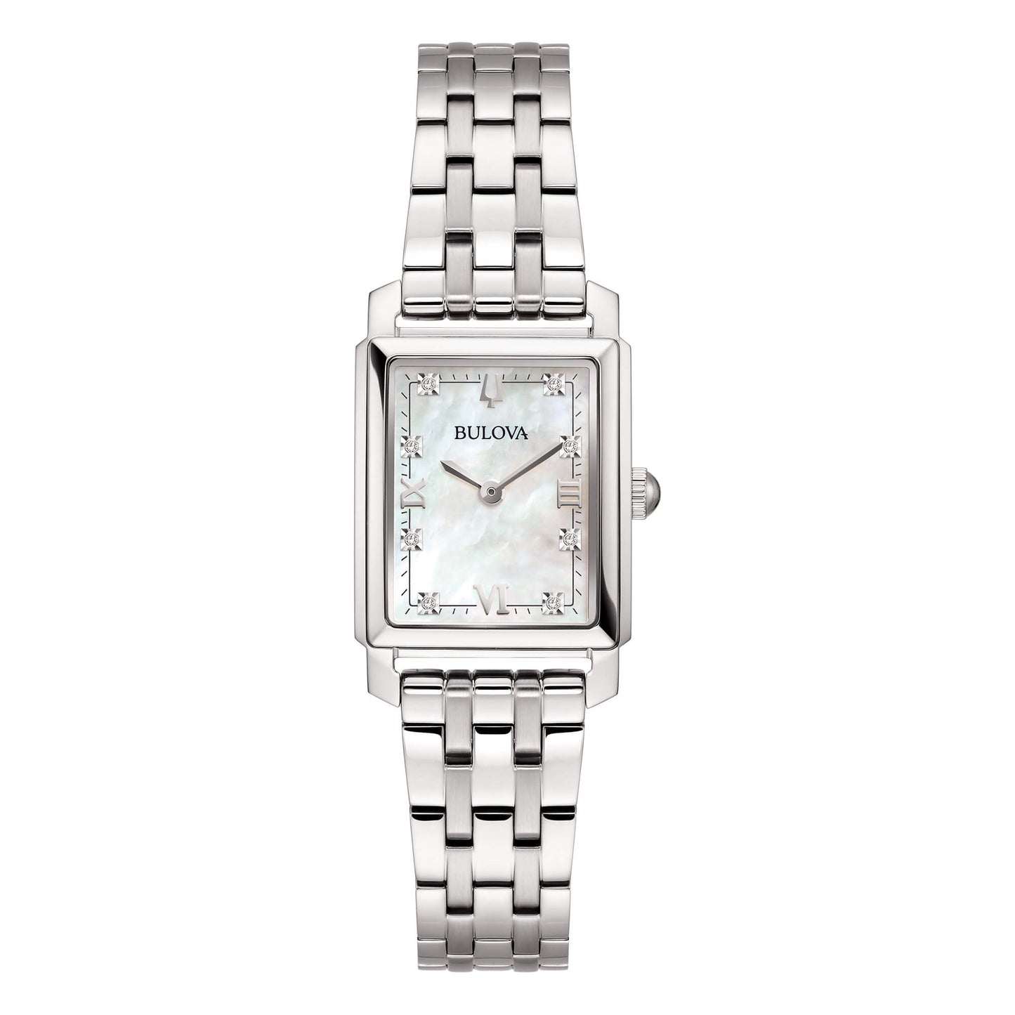 Orologio Bulova Sutton Tank 96P244