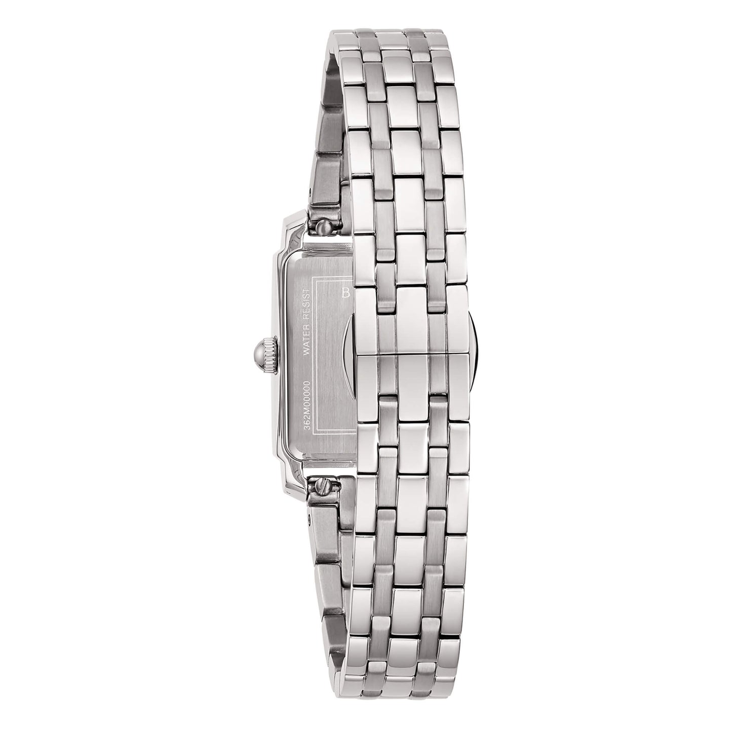 Orologio Bulova Sutton Tank 96P244