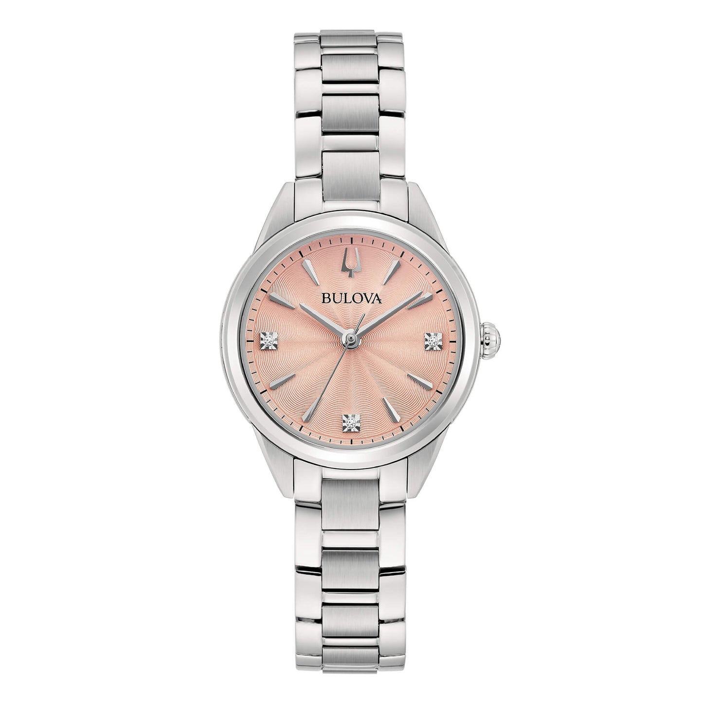 Orologio Bulova Lady Petite 96P254