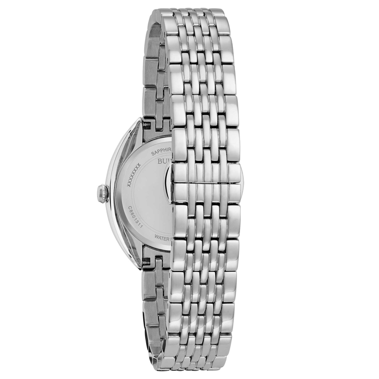 Orologio Bulova Classic Lady 96R212