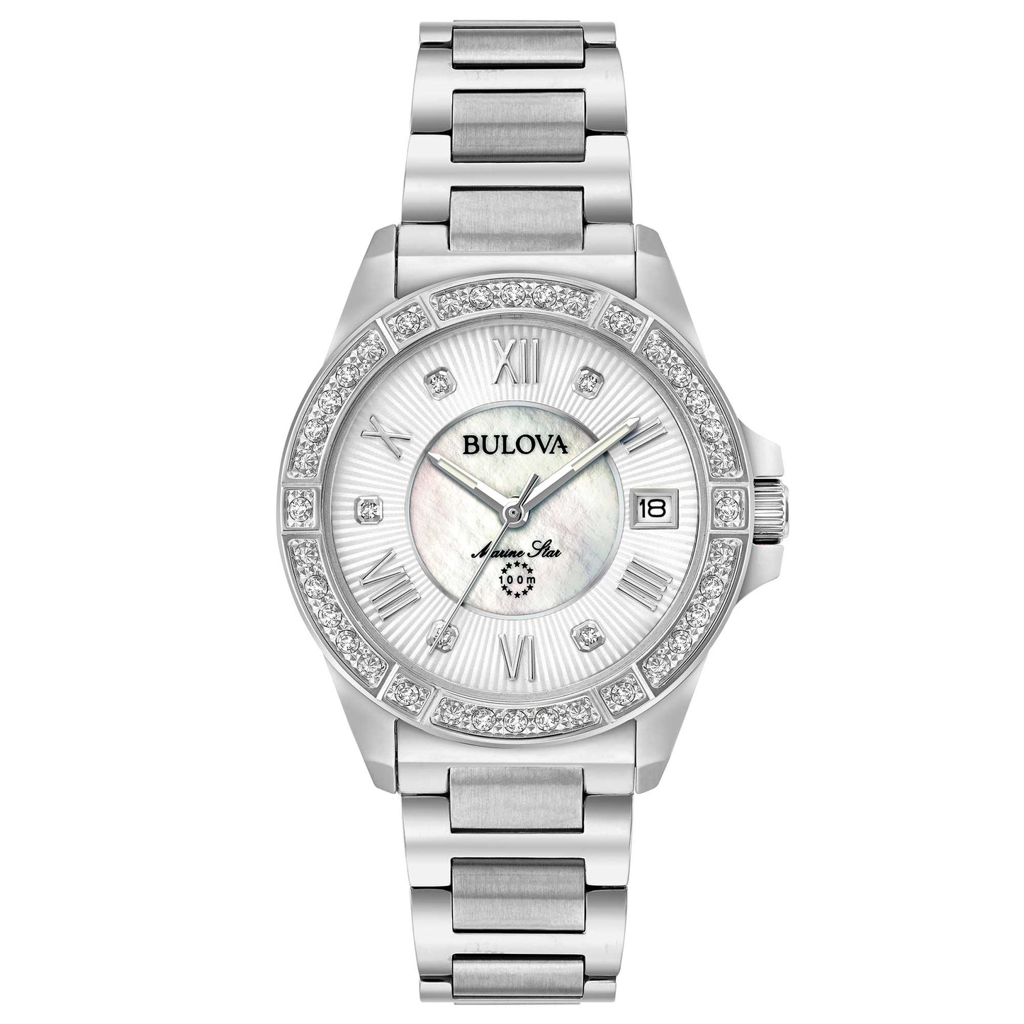 Orologio Bulova Marine Star 96R232