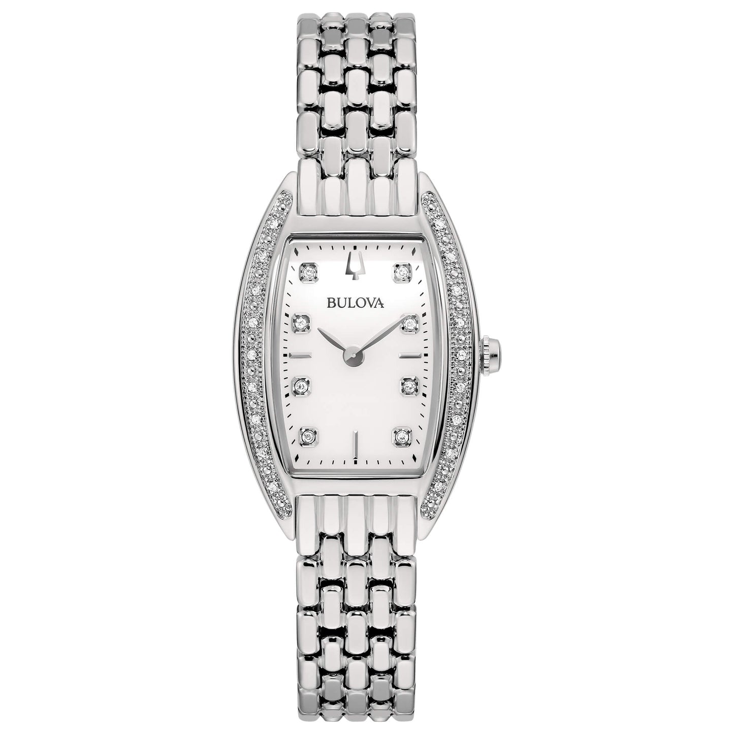Orologio Bulova Classic Diamond 96R244