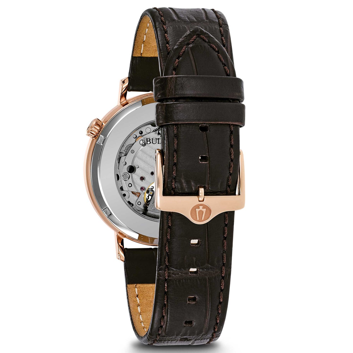 Orologio Bulova Aerojet 97A136