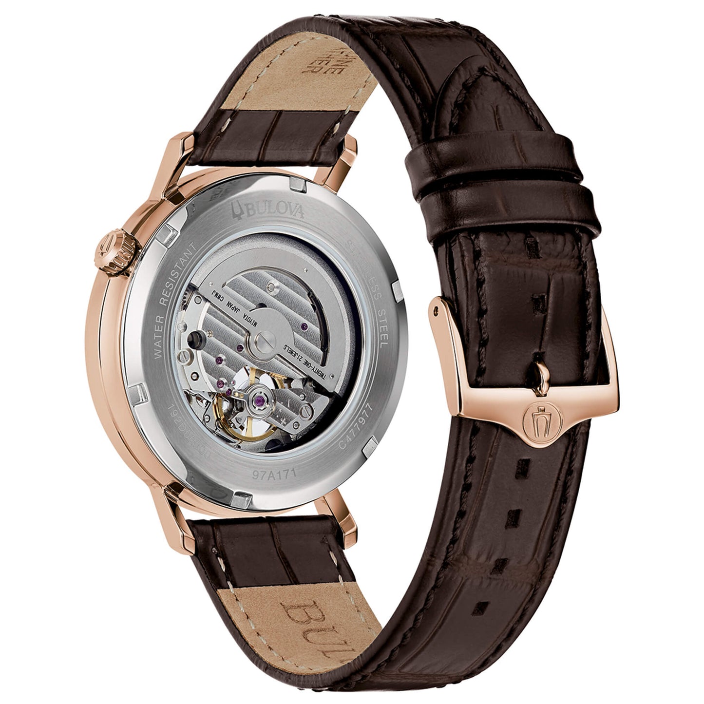 Orologio Bulova Aerojet 97A171