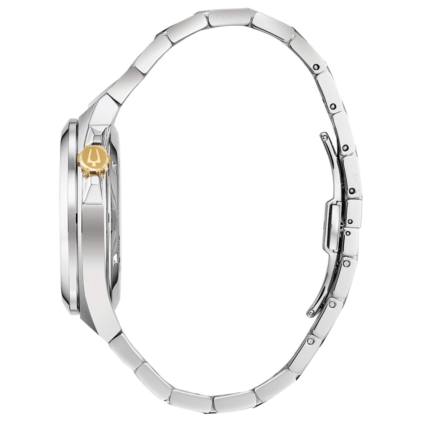 Orologio Bulova Maquina 98A224